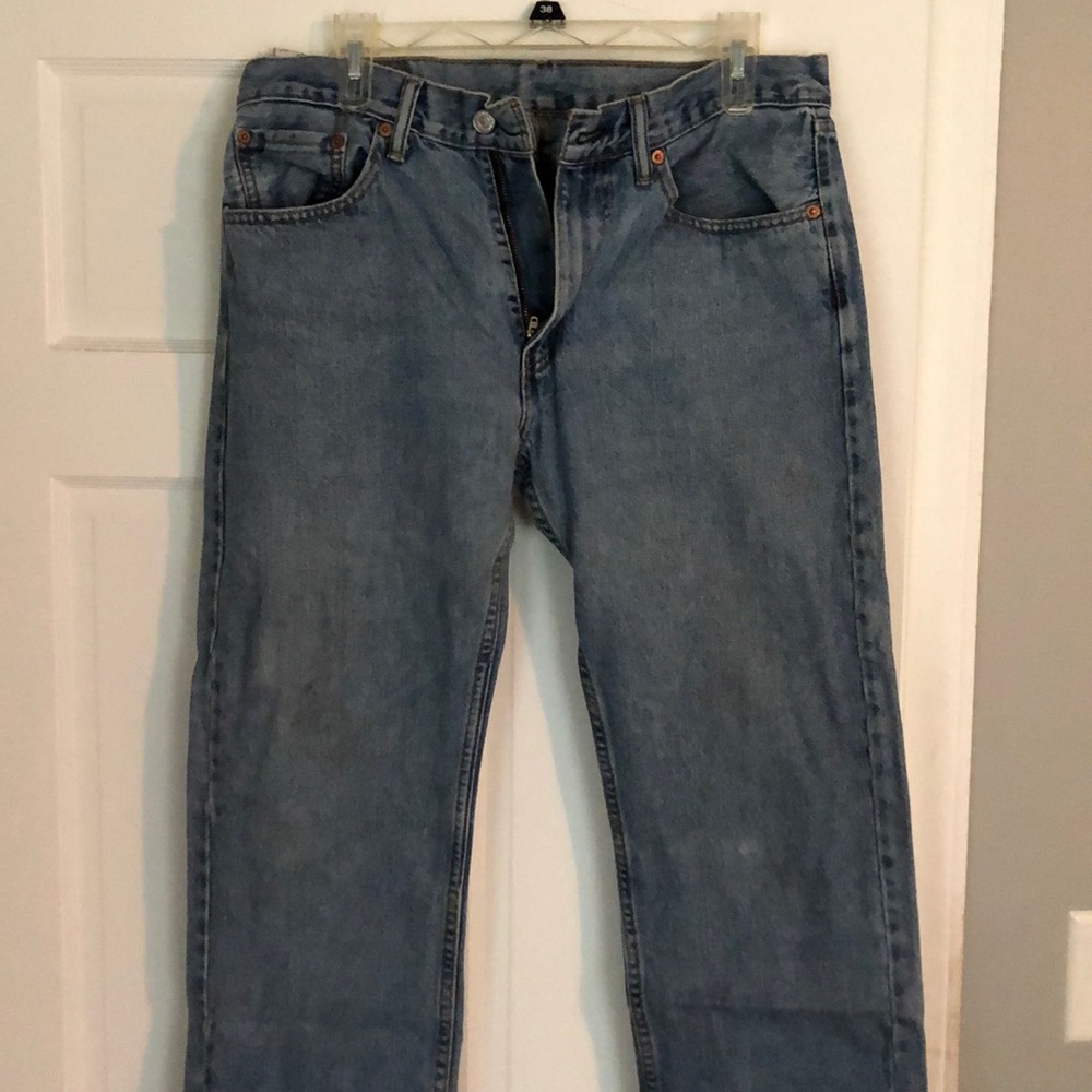 Levi’s 505 32x32